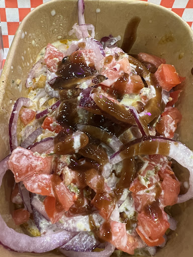 Photo of Touché - Fusion Food & Gourmet Shakes - 453 Prince St, Sydney, NS B1P 5L3